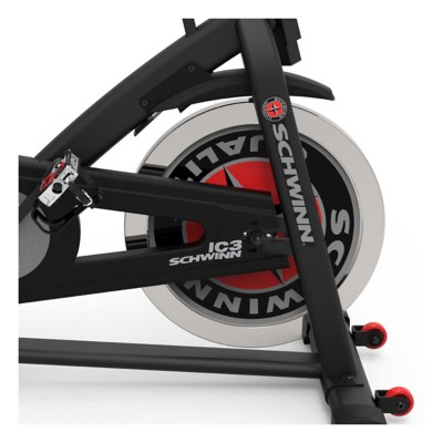 schwinn ic3 indoor cycling