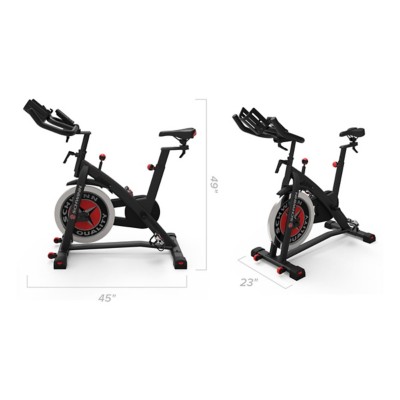 schwinn ic3 indoor cycling bike manual