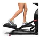 Schwinn 411 best sale elliptical dimensions