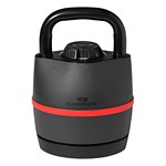 Bowflex SelectTech 840 Adjustable Kettlebell - Thumbnail 1 of 10