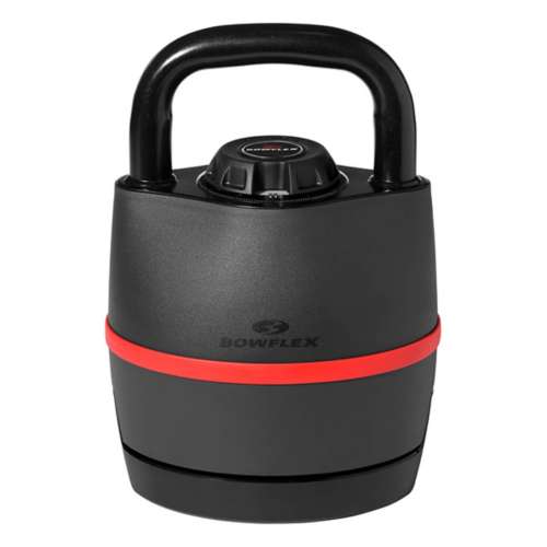 ADJUSTABLE KETTLEBELL