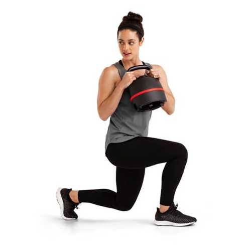 Bowflex SelectTech 840 Adjustable Kettlebell