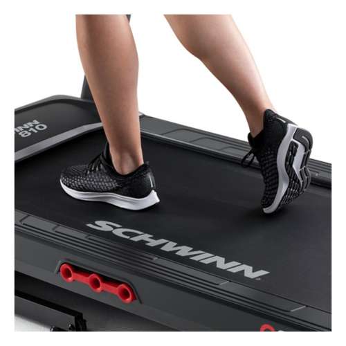 Schwinn 810 Treadmill SCHEELS