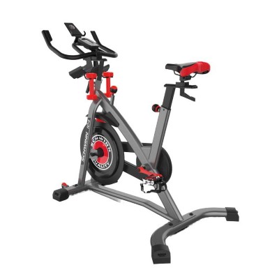 schwinn ic4 apple fitness