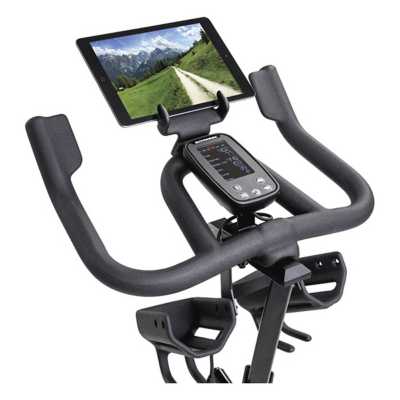 schwinn ic4 apple health