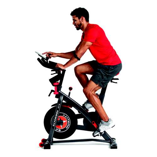 Schwinn exercise bike store ic4