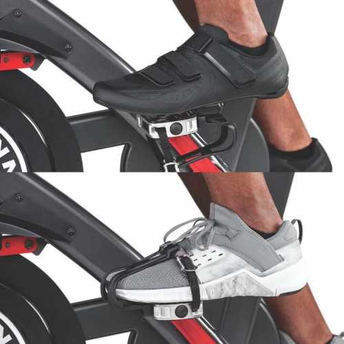 schwinn ic4 cycling shoes