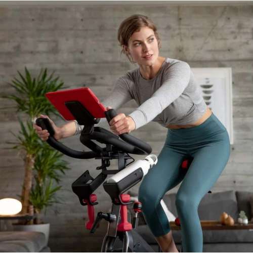 Schwinn IC4 Indoor Cycling Bike