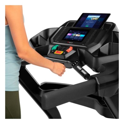 bowflex treadmill 7