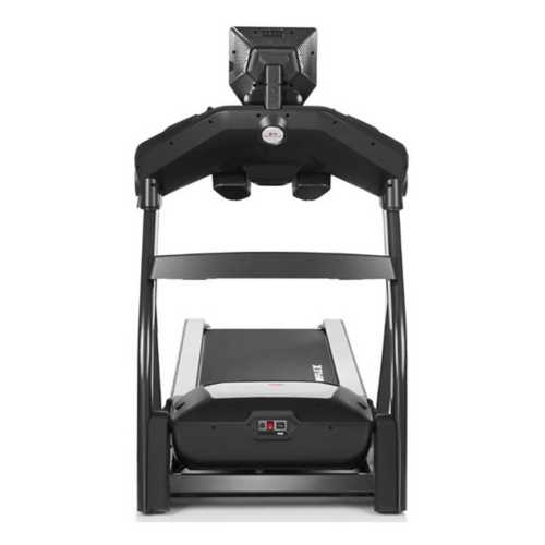 Bowflex Treadmill 10