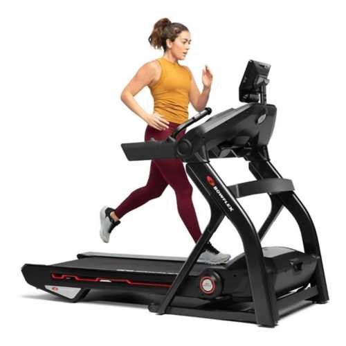 Bowflex Treadmill 10