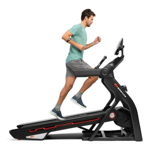 Bowflex treadmill t10 hotsell