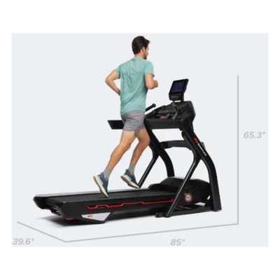 Bowflex Treadmill - Thumbnail 2