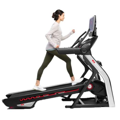 Bowflex discount tread walker