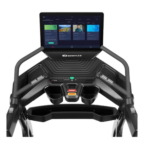 Bowflex T22 Treadmill - Primary Image