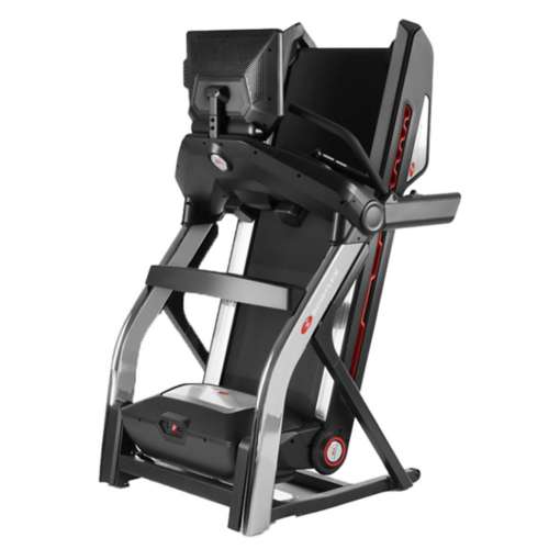 Bowflex treadmill 10 online specs