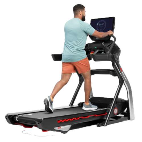 Bowflex T22 Treadmill