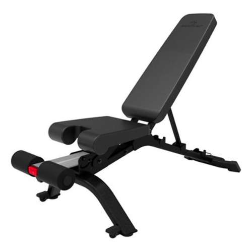 Bowflex SelectTech 3.1 Series Utility Bench