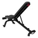 Bowflex selecttech best sale 3.1 series bench