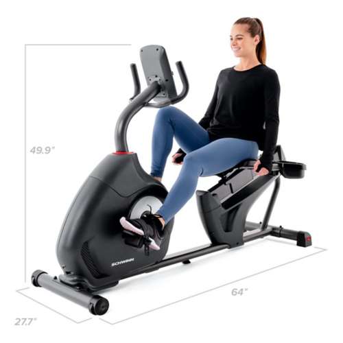 Schwinn 230 recumbent clearance bike