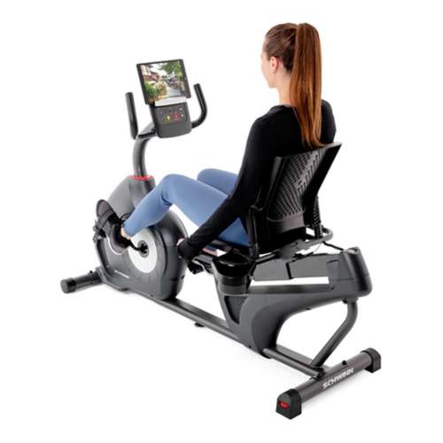 Schwinn fitness best sale 230 recumbent bike