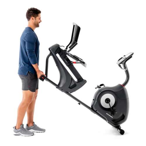 Schwinn 230 2025 recumbent bike