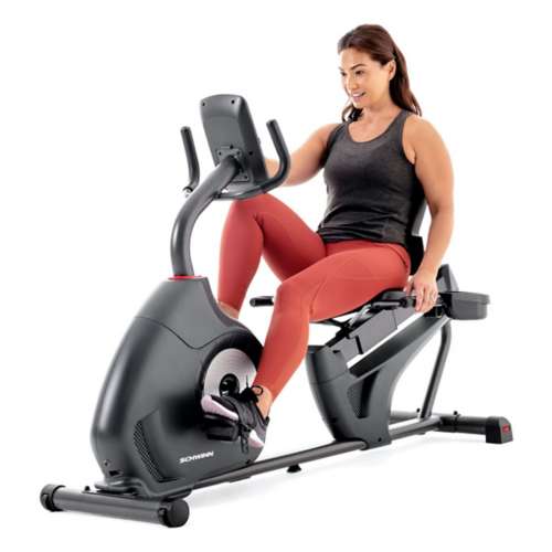 Schwinn sr23 best sale recumbent bike