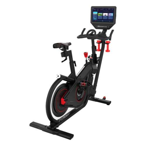 Bowflex discount new bike