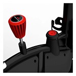 Bowflex VeloCore Bike with 16" Console - Thumbnail 4 of 9