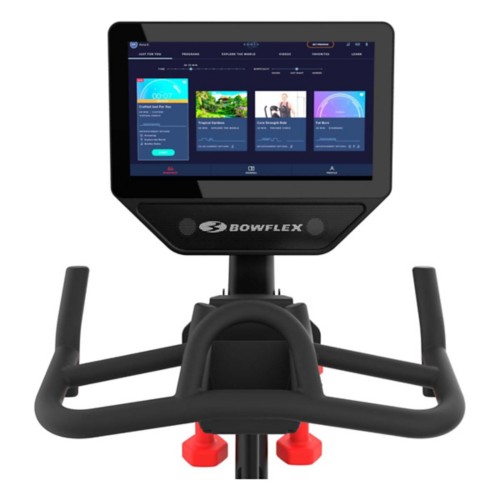Bowflex VeloCore Bike with 16" Console - Primary Image