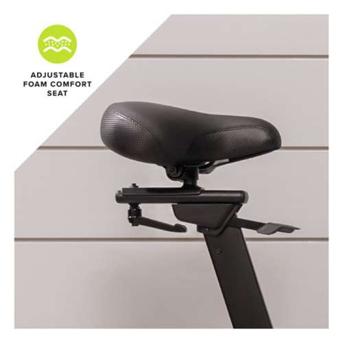 Comfortable seat for schwinn stationary online bike