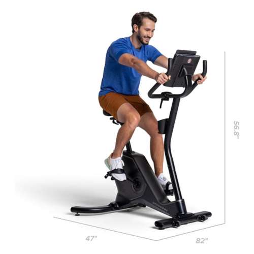 Schwinn AC Power Spin Bike  Carolina Fitness Equipment