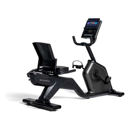 Best schwinn recumbent bike new arrivals