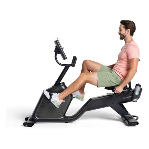 Schwinn 290 Recumbent Bike