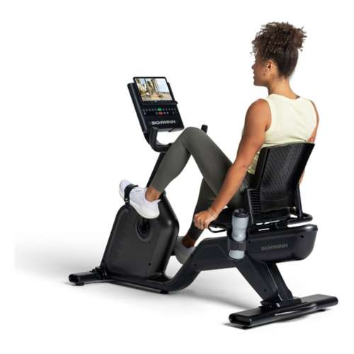 Schwinn 290 Recumbent Bike