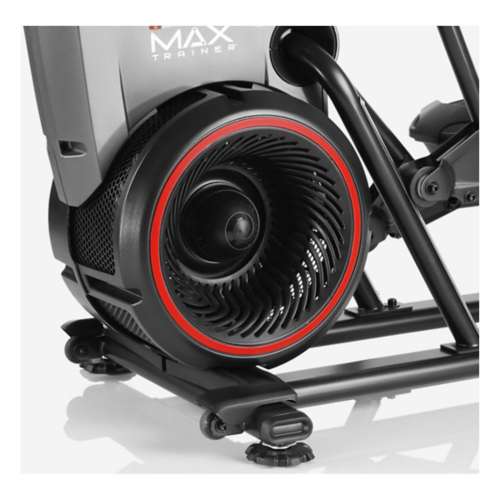 Bowflex Max Trainer M9 Elliptical