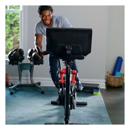 Bowflex bike delivery time hot sale