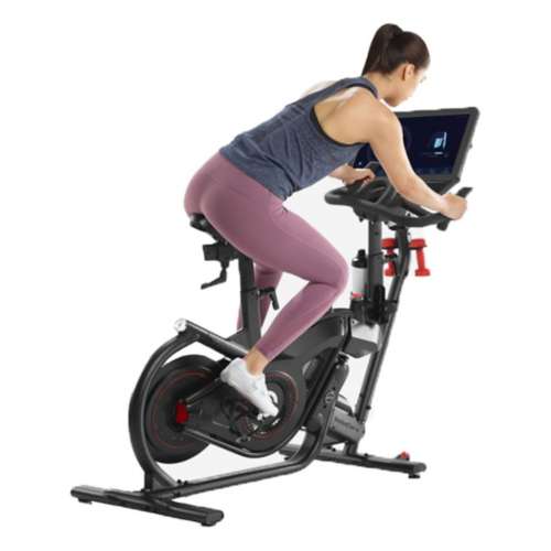 Bowflex spin bike discount review