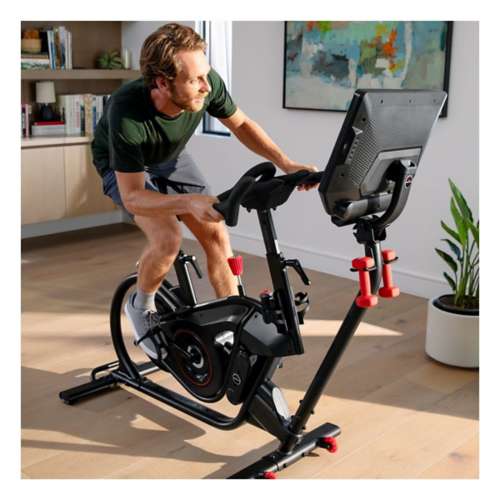 Bowflex outlet velocore 22