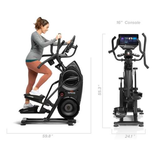 Bowflex max online total