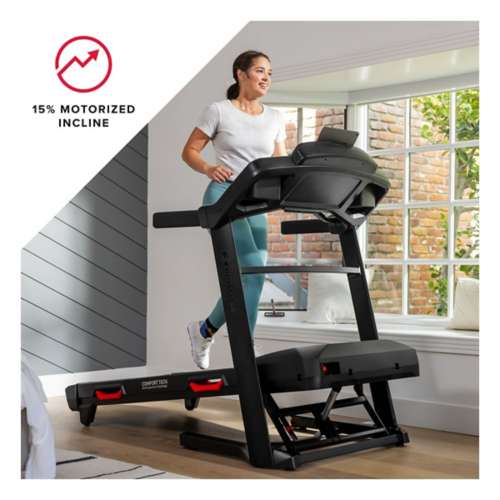 Bowflex BXT8J Treadmill