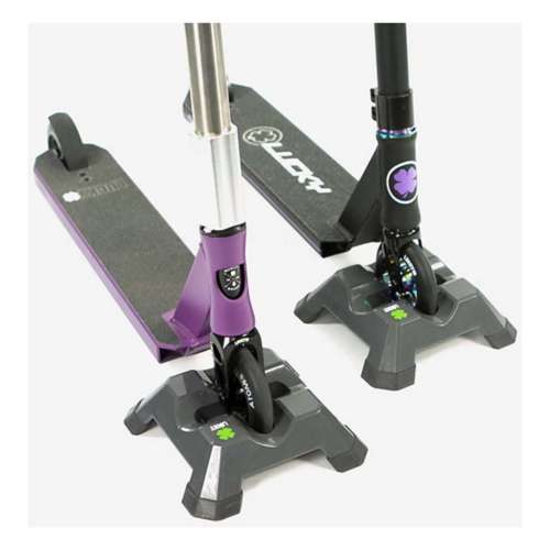 Lucky Pro Stand Scooters Scooters