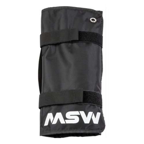 MSW Bike Essential Tool Wrap Kit