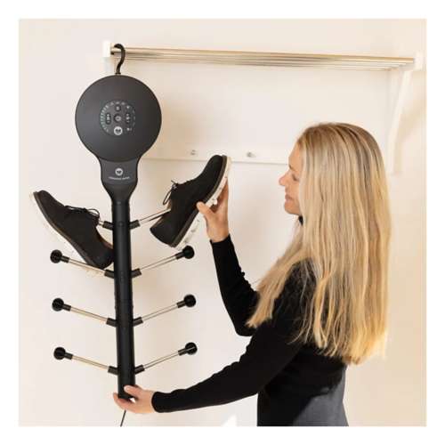 Dakota boot outlet dryer