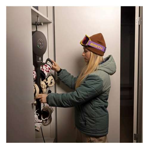 Hedgehog Dryer T2 Hanger Boot Dryer