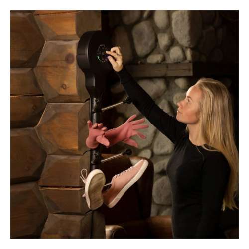 Hedgehog Dryer T2 Wall Boot Dryer