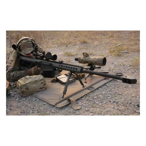 Crosstac Long Range Shooting Mat