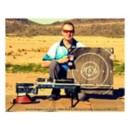 Crosstac Long Range Shooting Mat