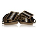 Crosstac Ammo Fortress 120 Ammo Holder