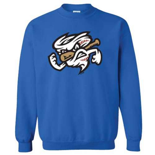 Bimm Ridder Omaha Storm Chasers Jersey Crew